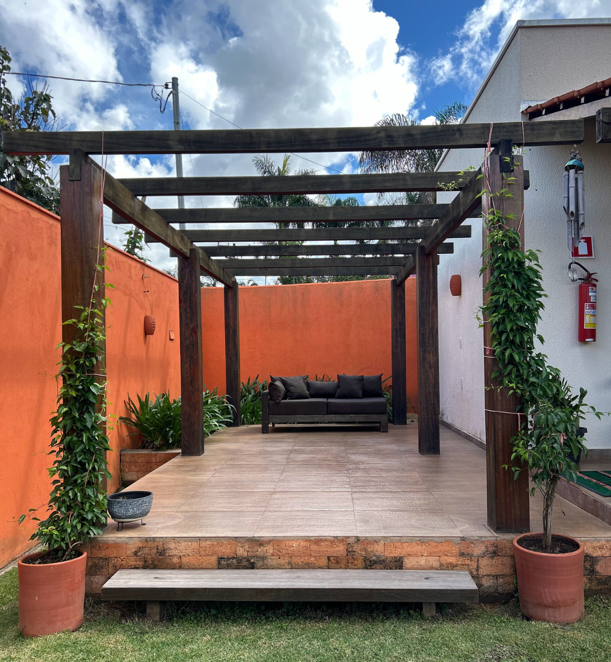 Espaço Zen