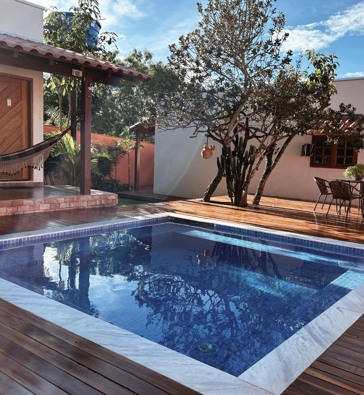 Piscina